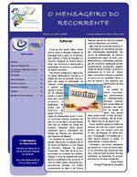 O Mensageiro do Recorrente Nº8