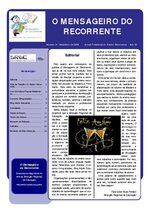 O Mensageiro do Recorrente Nº9
