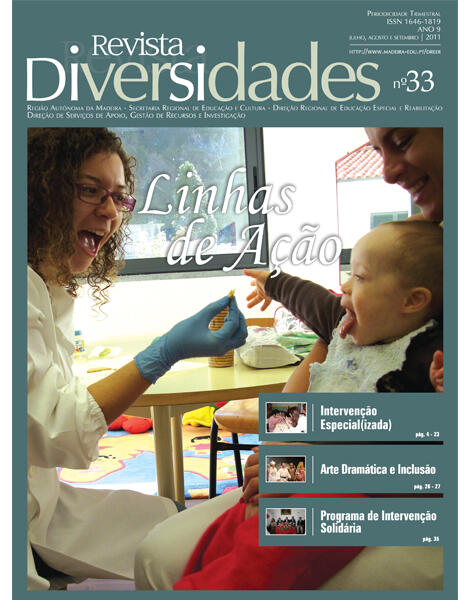 N.º 33 - Linhas de Ação