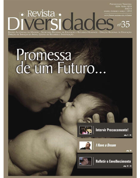 N.º 35 - Promessa de um Futuro