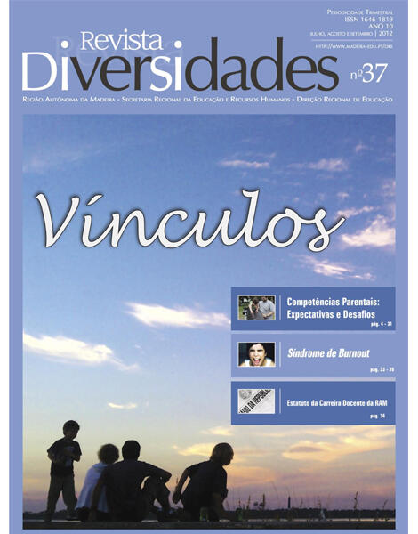 N.º 37 - Vínculos