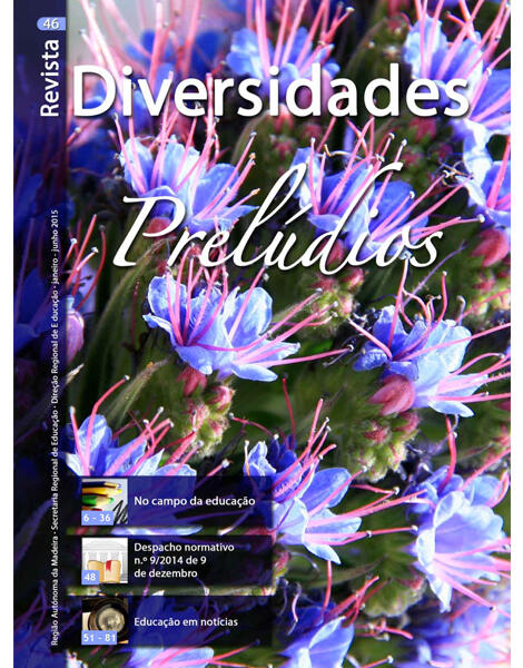 N.º 46 - Prelúdios