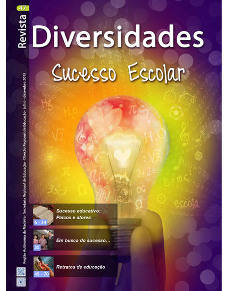 N.º 47 - Sucesso Escolar