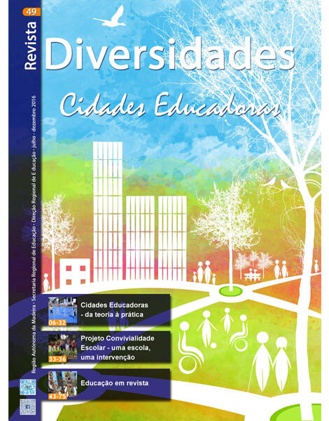 N.º 49 - Cidades Educadoras