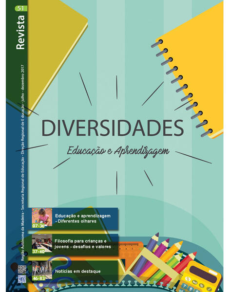 N.º 51 - Educação e Aprendizagem