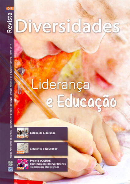 N.º 54 - Liderança e Educação