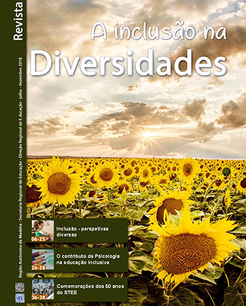Revista Diversidades N.º 53