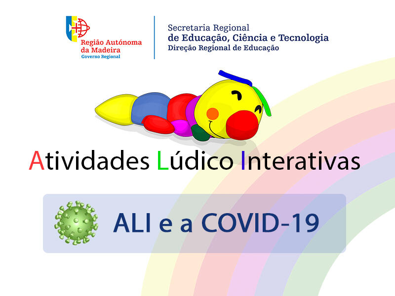 ALi e a COVID-19