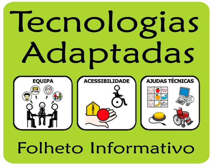 Tecnologias de Apoio e Comunicação Alternativa abordadas nas Jornadas STEE