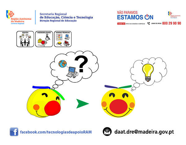 Atendimento DAAT