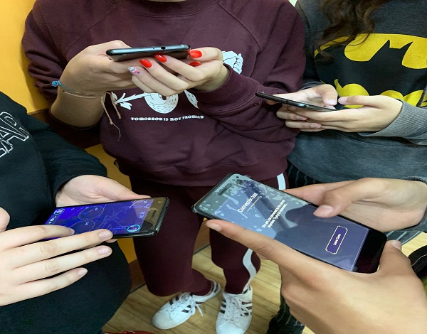 Projeto E-MaGIC (Education in Mathematics in Game-based Immersive Contexts), no âmbito do programa Erasmus+ (ação-chave 2)