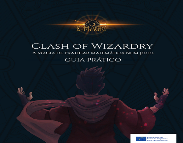 Clash of Wizardry – Guia Prático para o professor