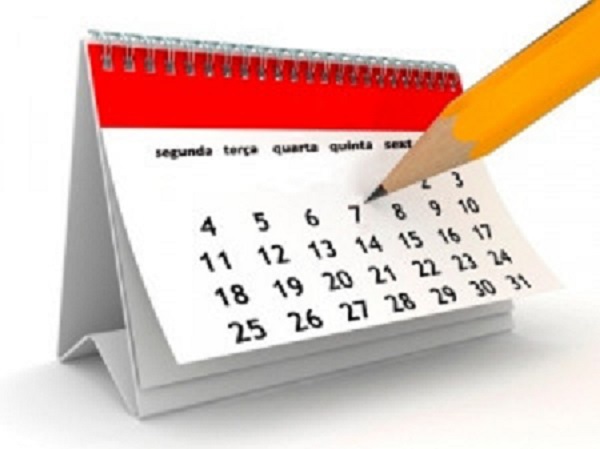 Calendarização das entrevistas profissionais de seleção para recrutamento de assistentes operacionais