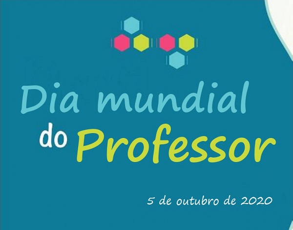 Dia Mundial do Professor