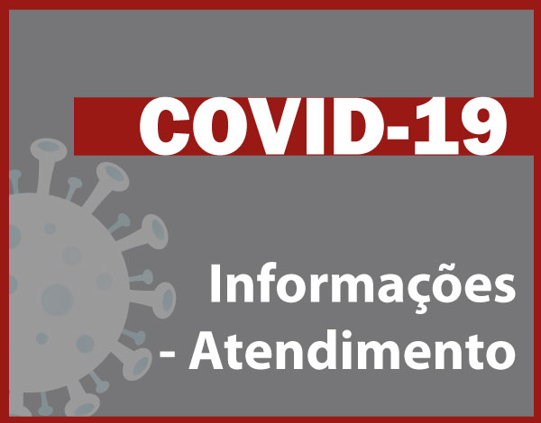 Informações/Contactos - Atendimento