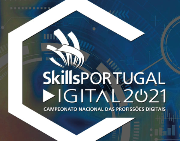 Skills Portugal Digital 2021