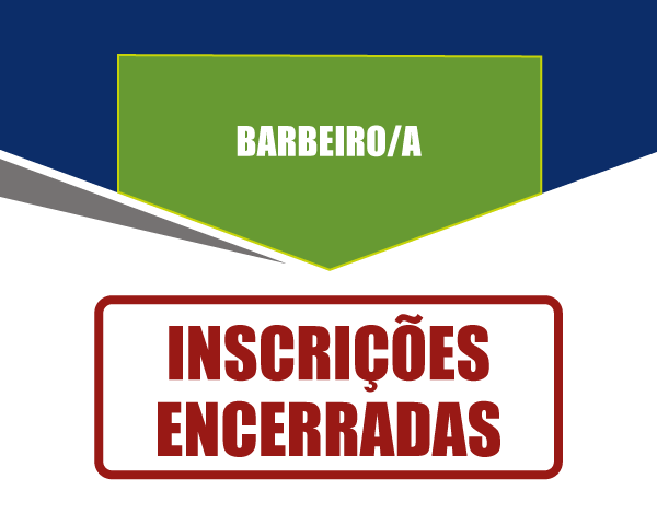 Barbeiro/a