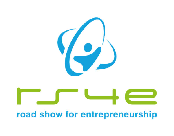 Projeto Road Show for Entrepreneurship 
