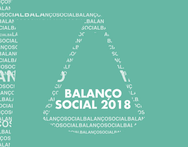 Balanço Social 2018