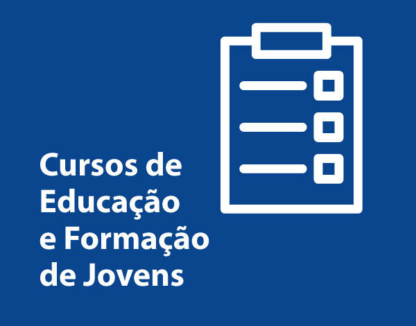 Cursos de Educação e Formação 