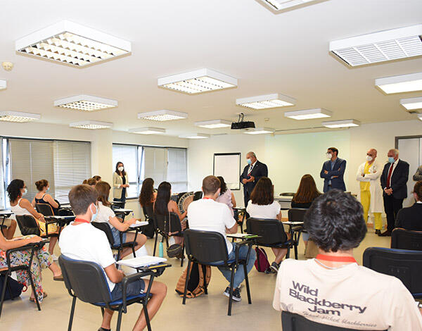 SESARAM promove Curso de Primeiros Socorros