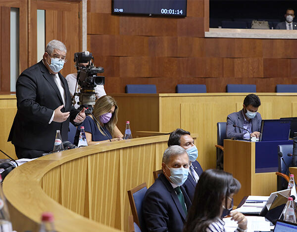 Saúde implementou medidas de valorização dos recursos humanos