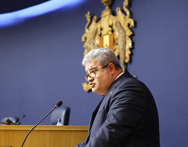 Reforço financeiro para a área da Saúde em 2020