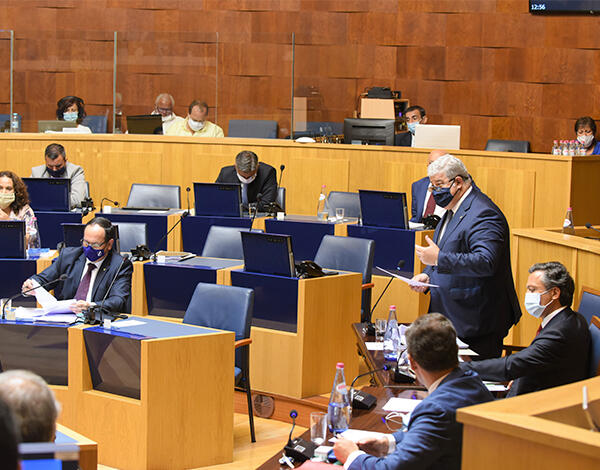 Alteração dos Estatutos do SESARAM prevê a criação de Centros de Responsabilidade Integrada