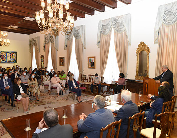 Auditoria à comunicação dos serviços de saúde da RAM revela eficiência e proatividade durante a pandemia 