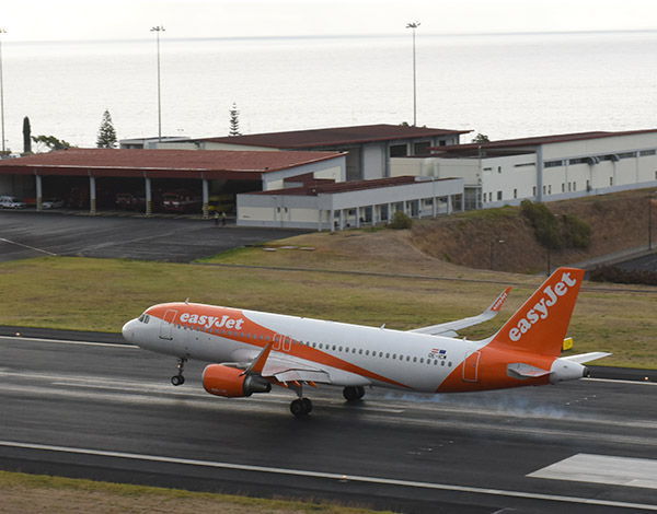 REGRAS: VIAGENS PARA A MADEIRA E PORTO SANTO 