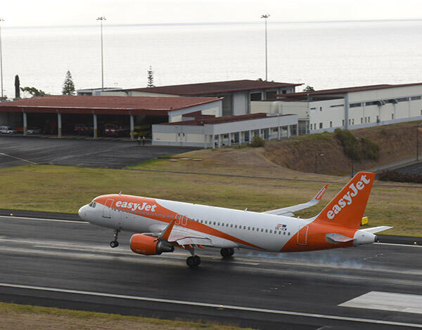 REGRAS: VIAGENS PARA A MADEIRA E PORTO SANTO 