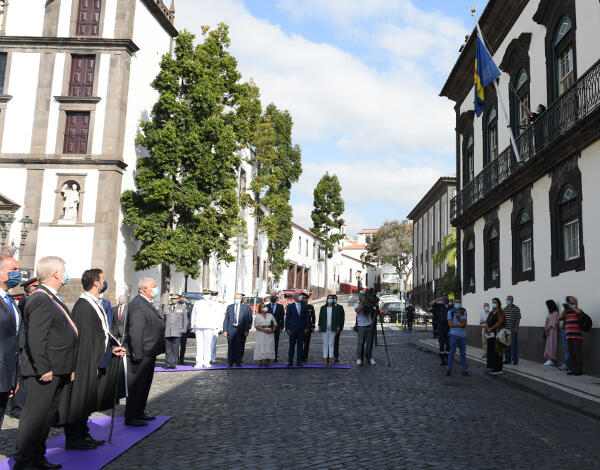 Governo Regional investiu mais de 300 Milhões de euros na cidade do Funchal