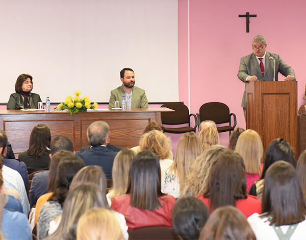 SESARAM dispõe de 75 enfermeiros especialistas na área da saude materna e 76 na área da saúde mental