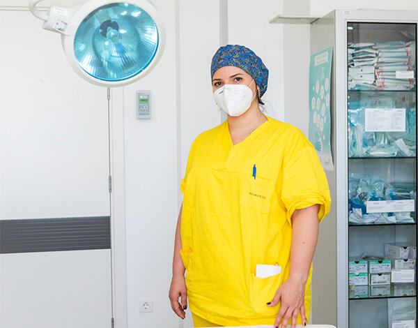 SESARAM realiza o primeiro rastreio de sensibilização do cancro colorretal na RAM