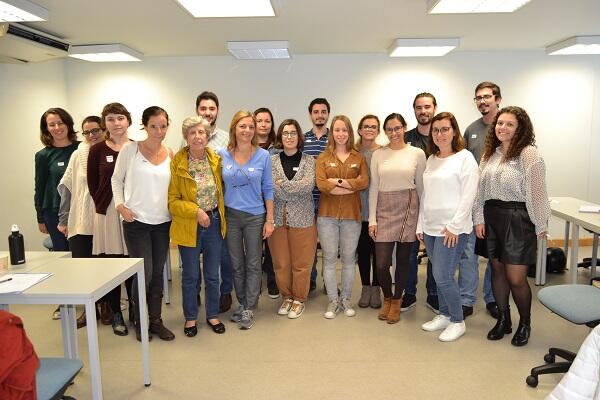 Comunicação em Saúde