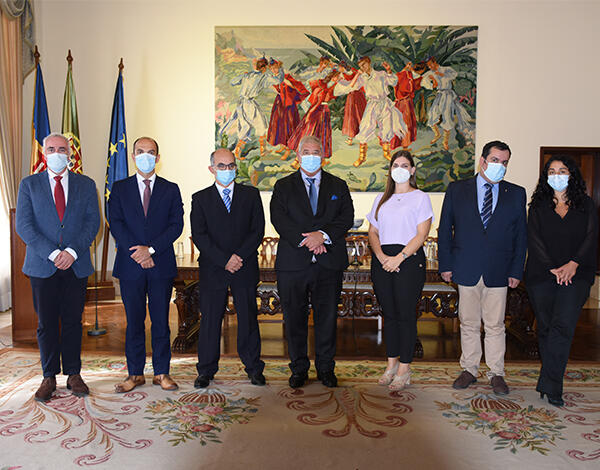 IASAUDE apoia três instituições com 15 mil euros.