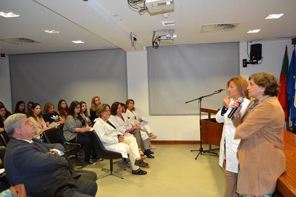 SESARAM recruta mais 63 enfermeiros