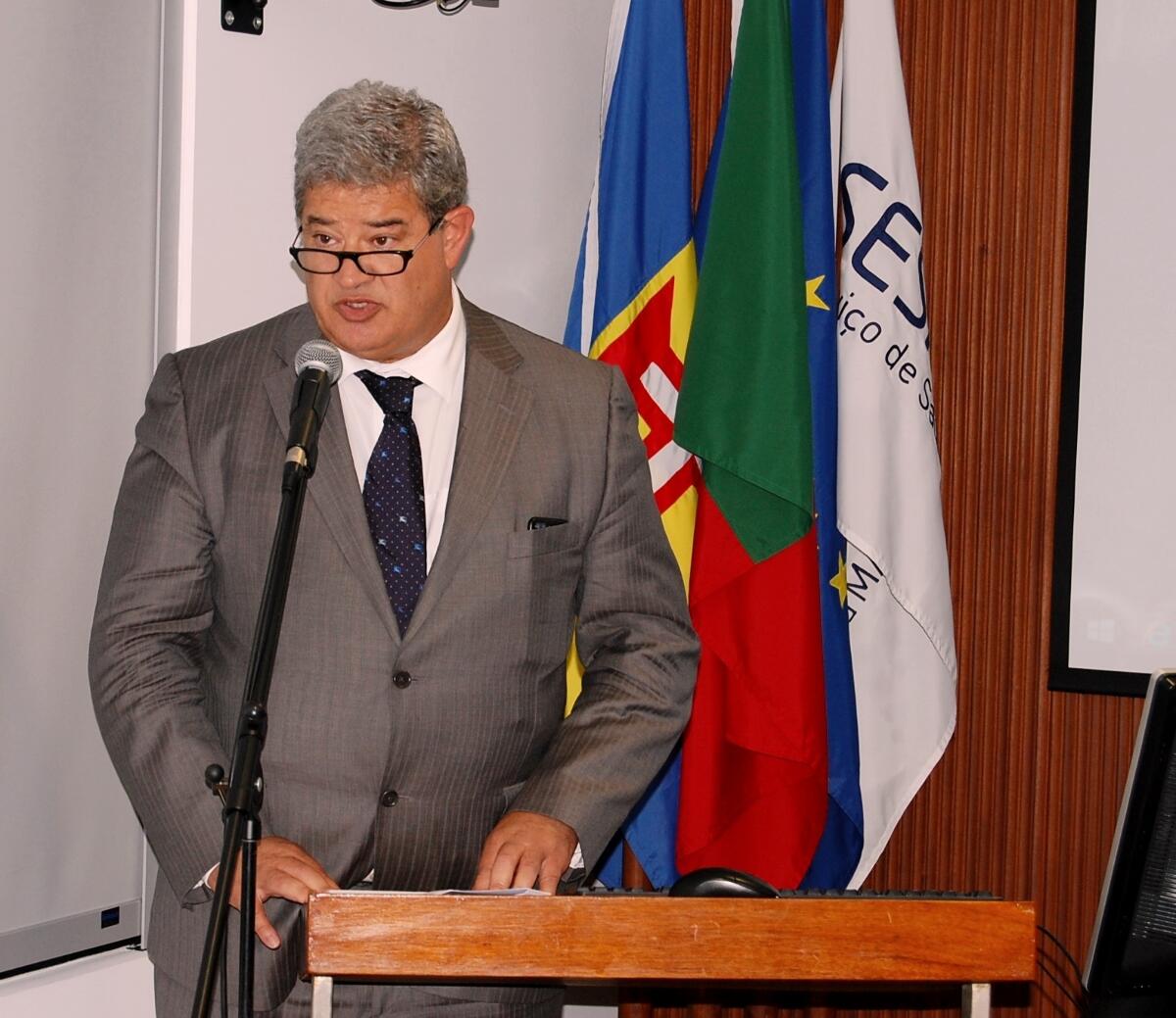 SESARAM reforça equipas de saúde no Serviço de Urgência