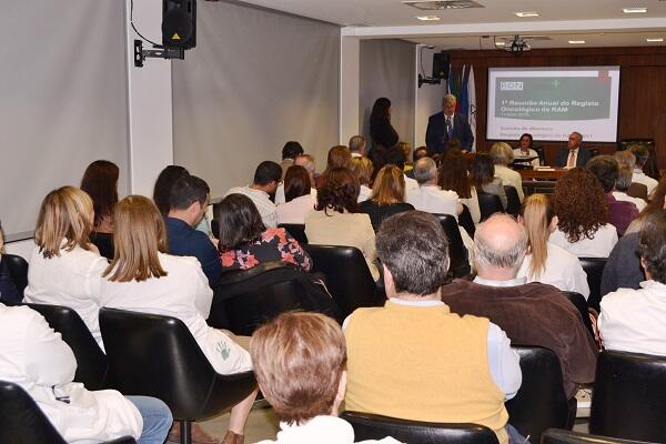 SESARAM promove formação na área da Saúde Mental