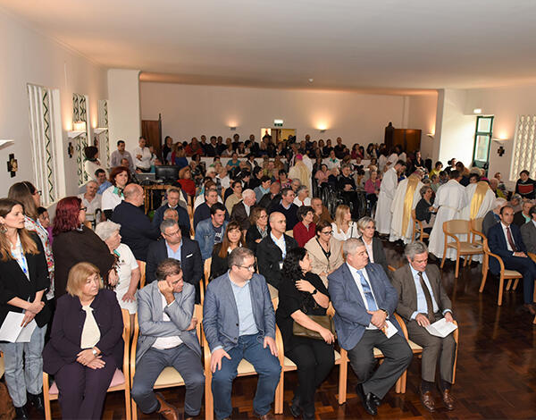 Dia Mundial do Doente