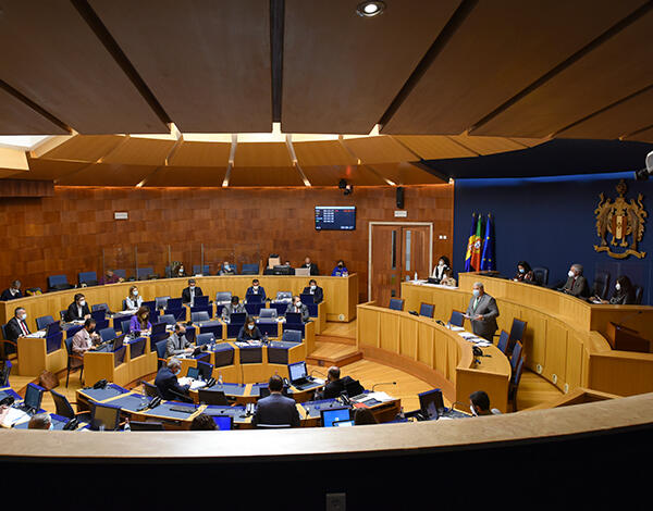 Madeira cria carreira do Médico Dentista no SESARAM