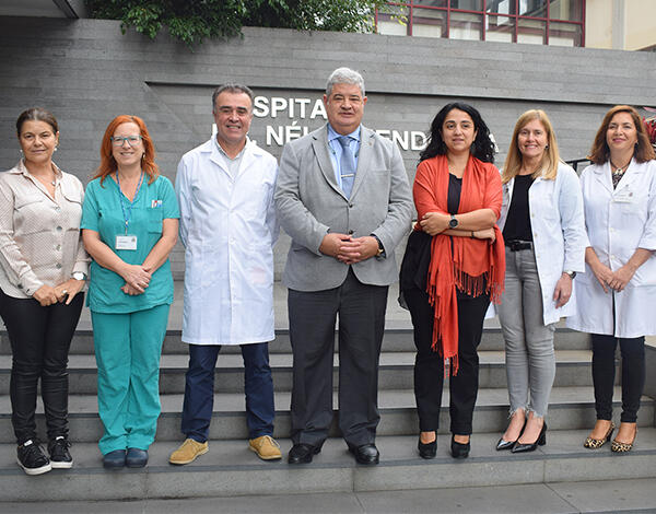 SESARAM tem nova Direção de Enfermagem