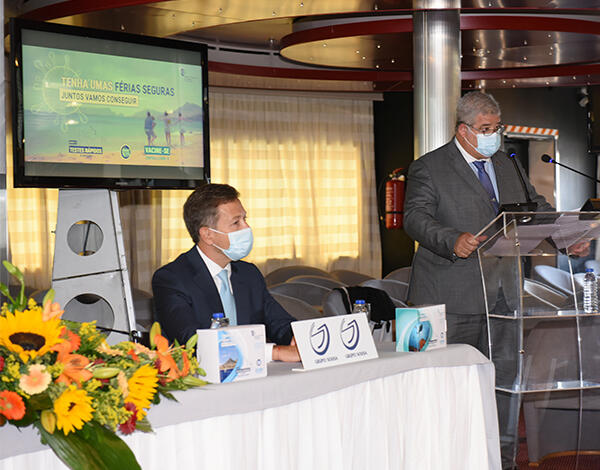 Pandemia Ainda Não Acabou – Faça Férias em Segurança