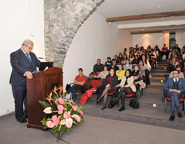 Pedro Ramos anuncia Rastreio visual infantil a partir de 2020