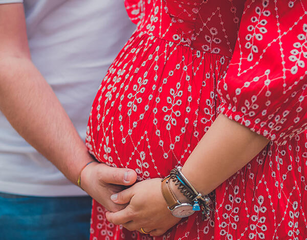 9 de setembro, Dia da Grávida