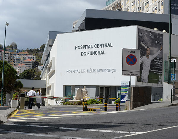 Empresa Extermínio faz operação  específica de desinfestação no Hospital Dr. Nélio Mendonça