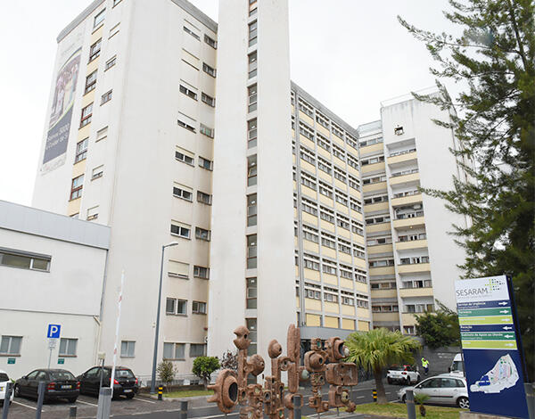 Princípios Gerais na Retoma da Atividade Clínica no SESARAM, EPE