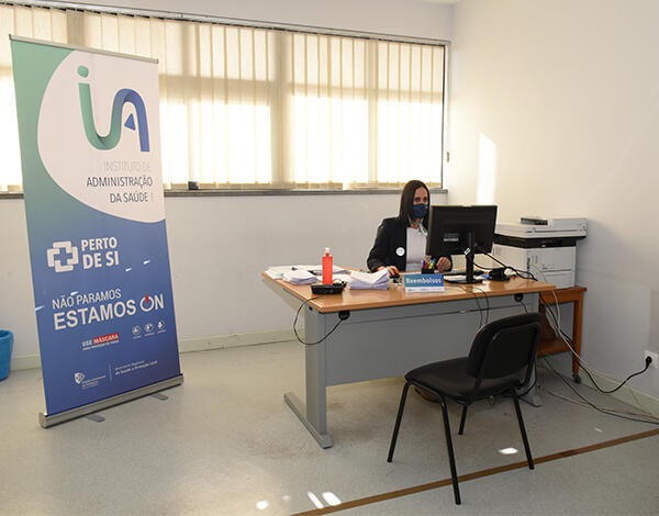 IASAÚDE: REEMBOLSOS