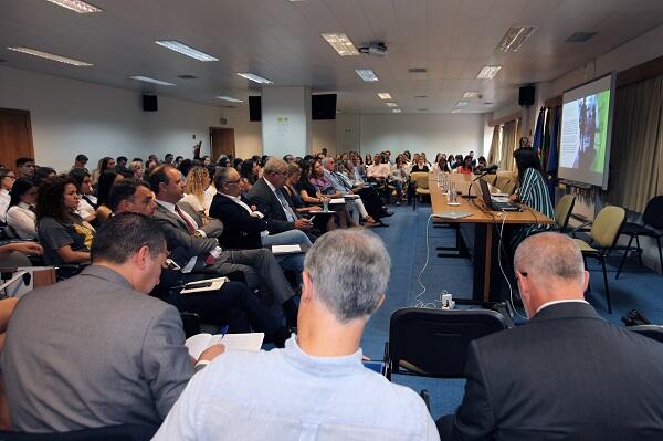 SRS celebra parceria para potenciar inovação em Saúde