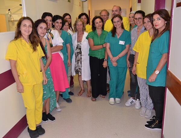 Medicina da Dor do SESARAM obtém idoneidade formativa para o Master Profesional en Medicina del Dolor